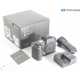 Leica SL2-S Systemkamera 10880 (292345)