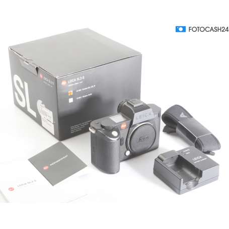 Leica SL2-S Systemkamera 10880 (292345)