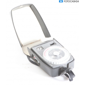 Gossen Polysix Electronic Belichtungsmesser Light Meter (292347)