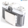 Zeiss-Ikon Matic Contaflex S Super mit Tessar 2,8/50 (292348)