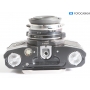 Zeiss-Ikon Matic Contaflex S Super mit Tessar 2,8/50 (292348)