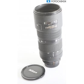 Nikon AF 2,8/80-200 ED D (292349)