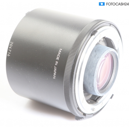Nikon AF-I Telekonverter TC-20E (292350)