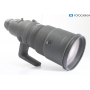 Nikon AF-I 4,0/500 IF-ED (292351)