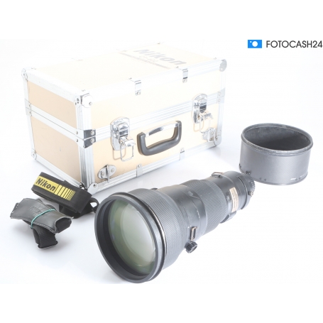 Nikon AF-S 2,8/400 IF ED II (292352)