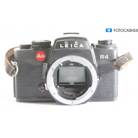 Leica R4 Black (292353)