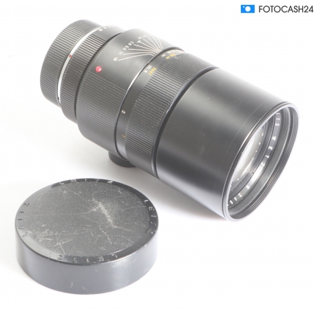 Leica Elmarit-R 2,8/180 E-67 (292356)