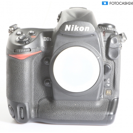 Nikon D3s (292370)