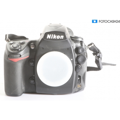 Nikon D700 (292371)