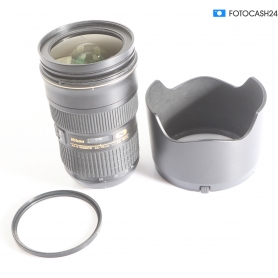 Nikon AF-S 2,8/24-70 G ED (292372)