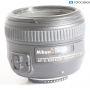 Nikon AF-S 1,4/50 G (292375)