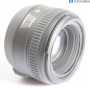 Nikon AF-S 1,4/50 G (292375)