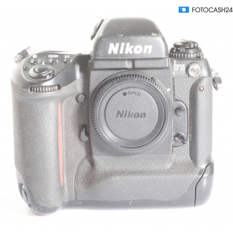 Nikon F5 (292378)