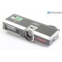 Porst XF22 Automatic Miniatürkamera Mini Camera 5,6/26,5 (292448)