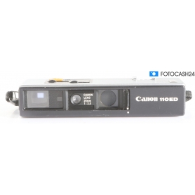 Canon 110ED Mini Kamera (292449)