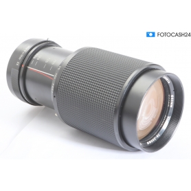 Vivitar MC 3,8/75-205 für Minolta MC/MD (292452)