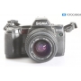 Sigma SA-300 mit DL Zoom 4,0-5,6/35-80 Objektiv (292457)