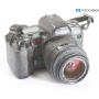 Sigma SA-300 mit DL Zoom 4,0-5,6/35-80 Objektiv (292457)