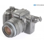 Sigma SA-300 mit DL Zoom 4,0-5,6/35-80 Objektiv (292457)