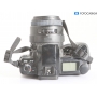 Sigma SA-300 mit DL Zoom 4,0-5,6/35-80 Objektiv (292457)