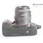 Sigma SA-300 mit DL Zoom 4,0-5,6/35-80 Objektiv (292457)