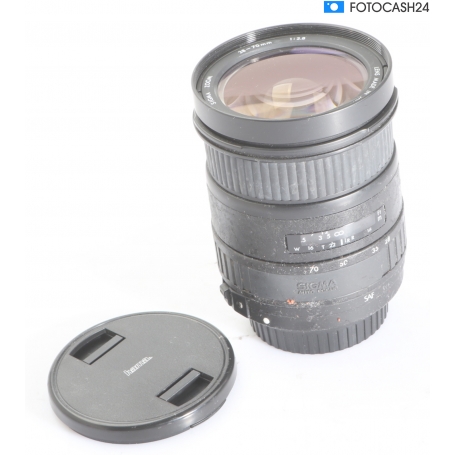 Sigma AF 2,8/28-70 C/EF (292458)