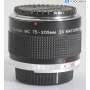 Vivitar MC 75-205 2x matched multipler für K/AR (292460)
