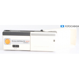 Kodak EKTRALITE 400 Camera Electronic Flash (292461)