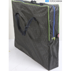 Outwell Berland L Campingtisch Klapptisch Campingmöbel 70x118x58-71cm (290011)