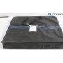 Outwell Custer Campingtisch 70x120x49/70cm, Bambus, braun (290012)
