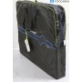 Outwell Custer Campingtisch 70x120x49/70cm, Bambus, braun (290012)