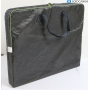 Outwell Custer Campingtisch 70x120x49/70cm, Bambus, braun (290012)