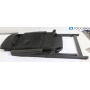 Brunner Rebel Pro Campingstuhl, Größe L, schwarz (290014)