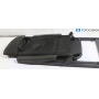 Brunner Rebel Pro Campingstuhl, Größe L, schwarz (290014)