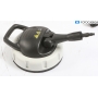 Lavorwash STM 160 KIT 2 Kaltwasser-Hochdruckreiniger 135 bar 2300W senkrecht schwarz gelb (290016)