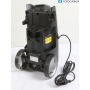 Lavorwash STM 160 KIT 2 Kaltwasser-Hochdruckreiniger 135 bar 2300W senkrecht schwarz gelb (290016)