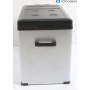 High Peak Plug-in Festivals IceCube 50 Kompressor-Kühlbox, 12/24/230V, 50L (290017)