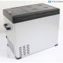 High Peak Plug-in Festivals IceCube 50 Kompressor-Kühlbox, 12/24/230V, 50L (290017)