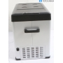 High Peak Plug-in Festivals IceCube 50 Kompressor-Kühlbox, 12/24/230V, 50L (290017)