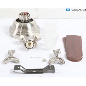 Westinghouse Deckenventi 90cm Contempra Trio (291924)