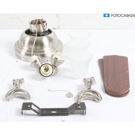 Westinghouse Deckenventi 90cm Contempra Trio (291924)