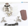 Westinghouse Deckenventi 90cm Contempra Trio (291924)