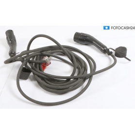 JOYCHARGE Ladekabel, 11kW, 10m, schwarz (AC011E-PP-002) (291927)