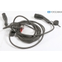 JOYCHARGE Ladekabel, 11kW, 10m, schwarz (AC011E-PP-002) (291927)