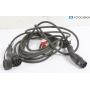 JOYCHARGE Ladekabel, 11kW, 10m, schwarz (AC011E-PP-002) (291927)