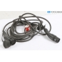 JOYCHARGE Ladekabel, 11kW, 10m, schwarz (AC011E-PP-002) (291927)