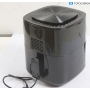 ARZUM AIRTASTY XL AIRFRYER, 6L, Schwarz/ (291931)