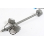 SLV SITRA 360 Outdoor Standleuchte, zweiflammig, TCR-TSE, IP44, anthrazit (231505) (291934)