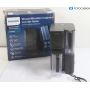 Philips Aquaporin ADD6920BK/10 All-in-One-Wasserstation, schwarz (291936)