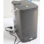 Philips Aquaporin ADD6920BK/10 All-in-One-Wasserstation, schwarz (291936)